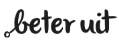 beter uit