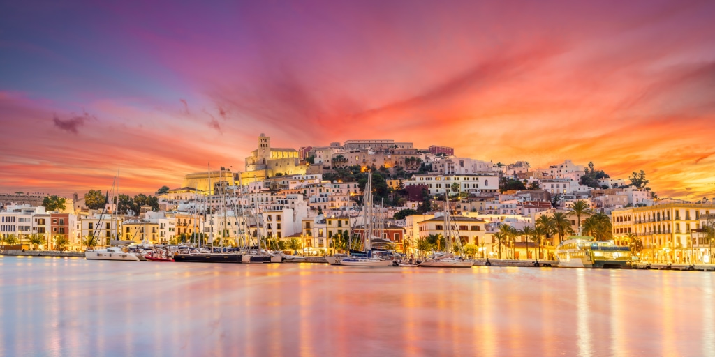 Ibiza