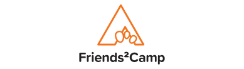 friends2camp logo