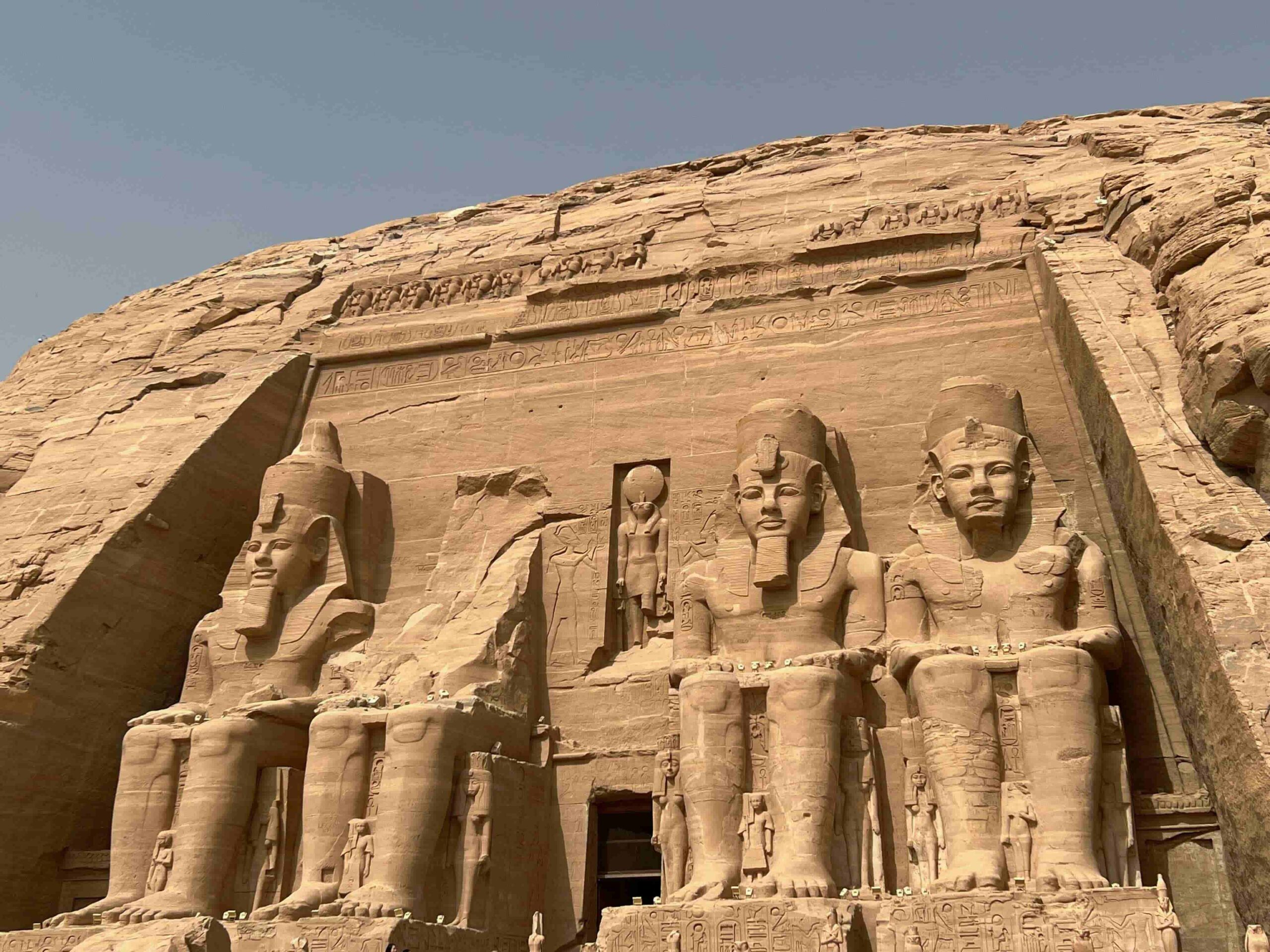Abu Simbel