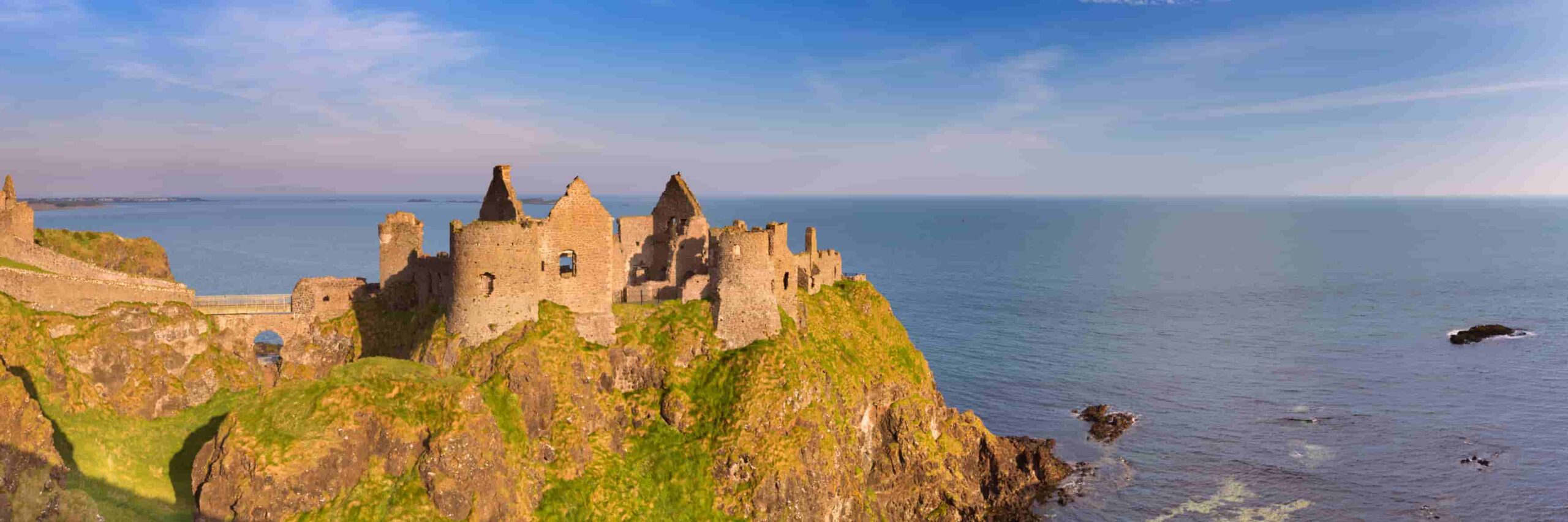 Causeway Coast van Noord-Ierland