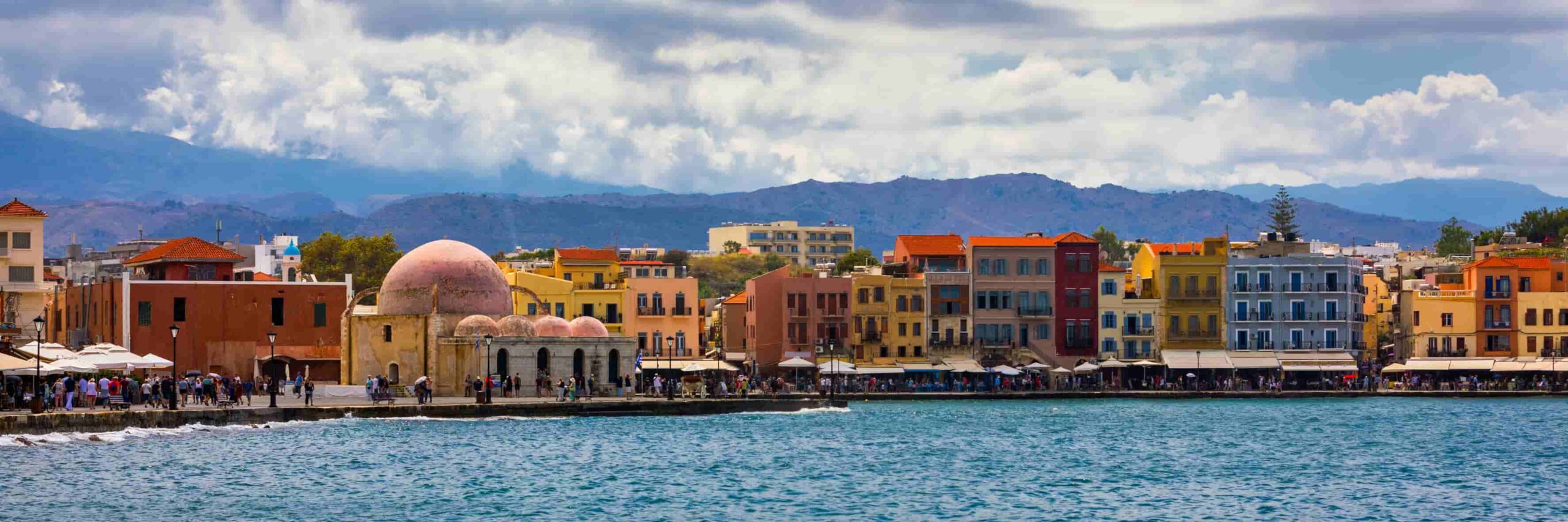 Chania Kreta 
