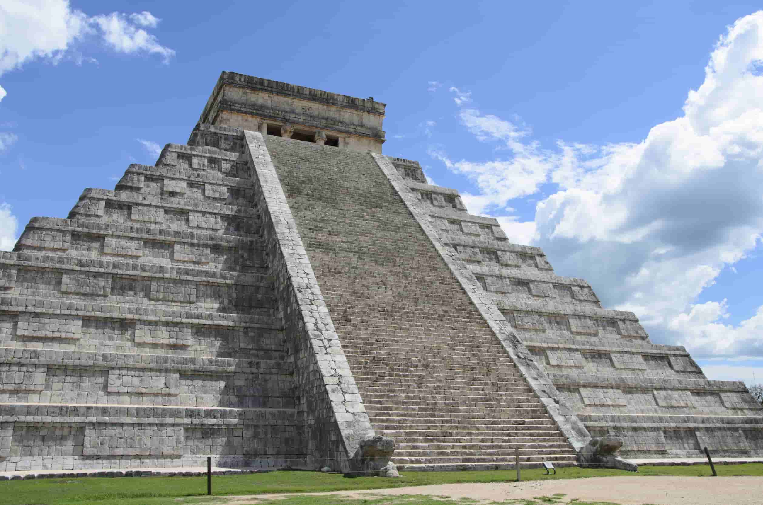 Chichén Itzá