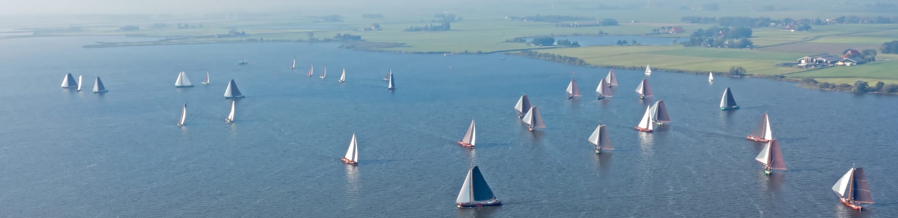 Groepsreizen Nederland