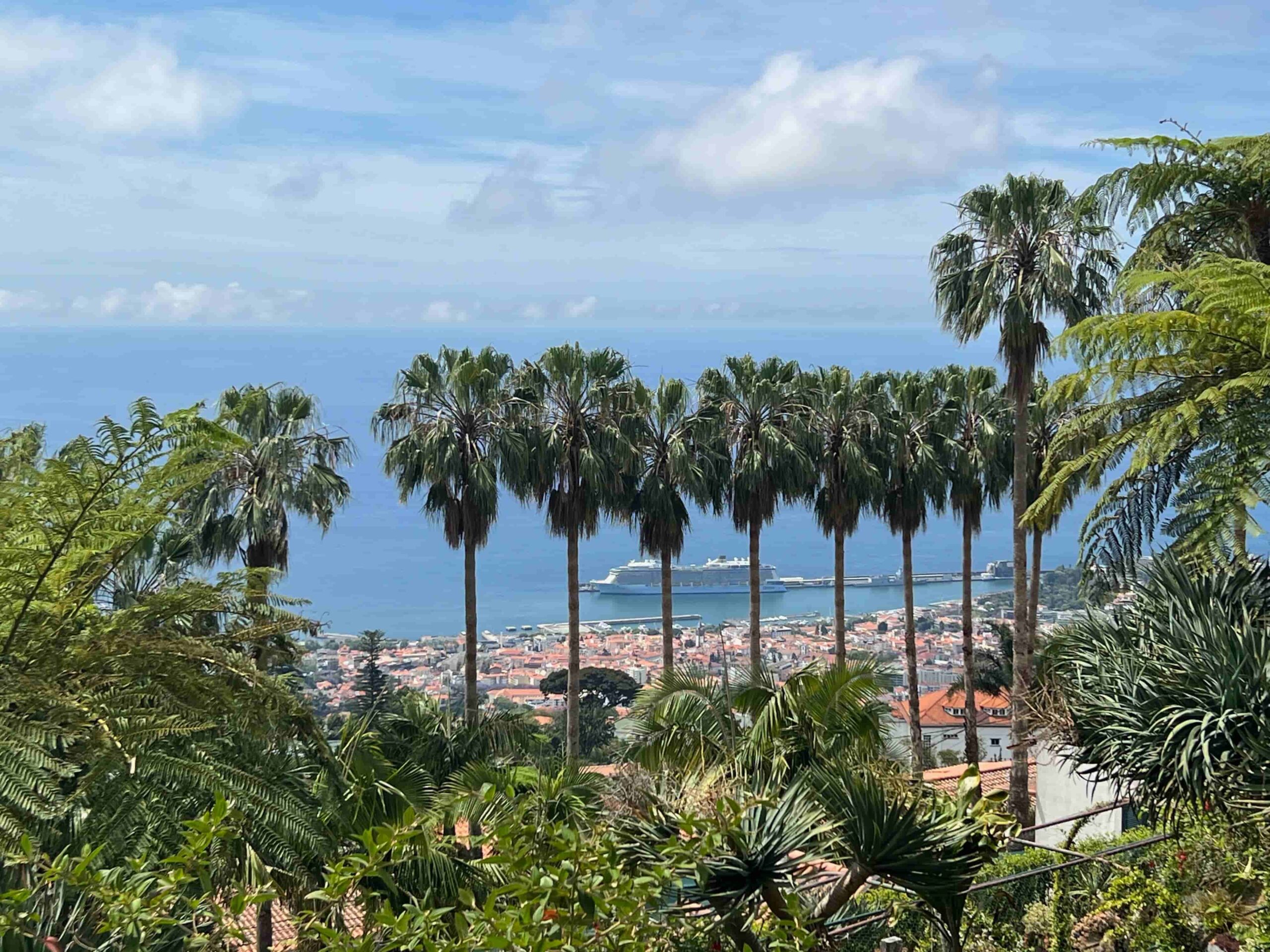 Funchal Madeira