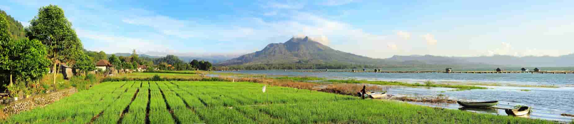 Groepsreizen Bali