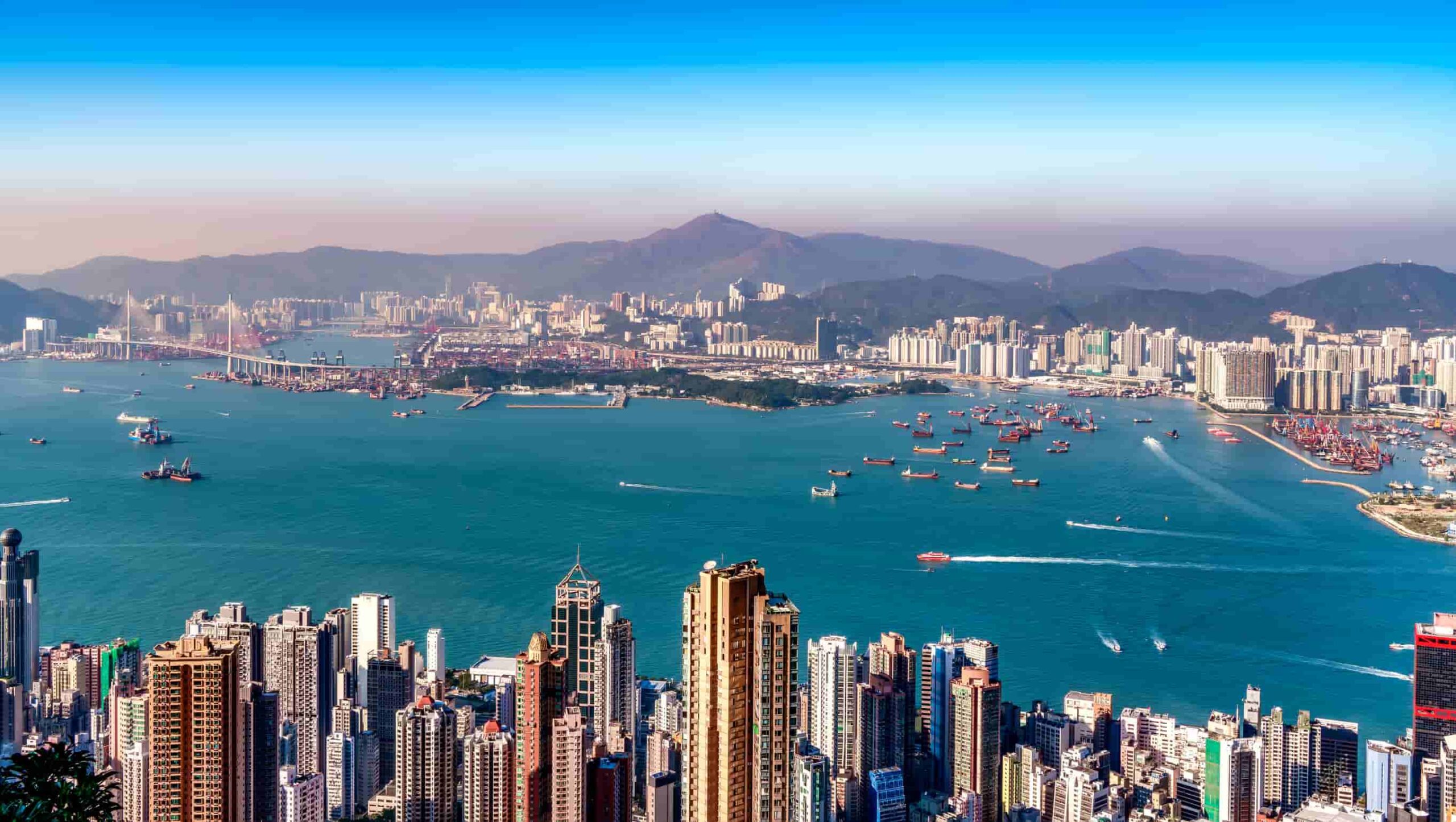 Hong Kong