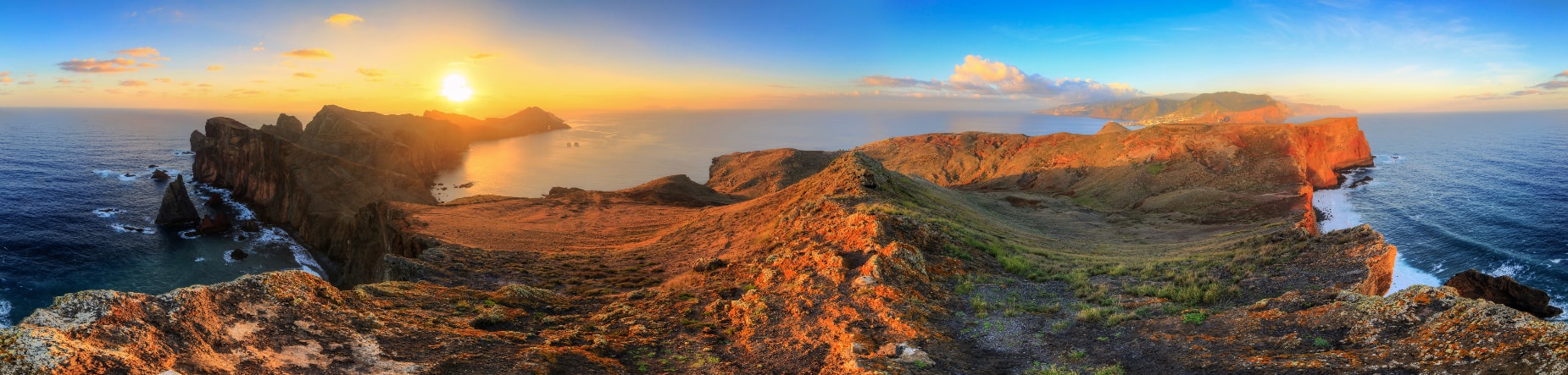 Groepsreizen Madeira