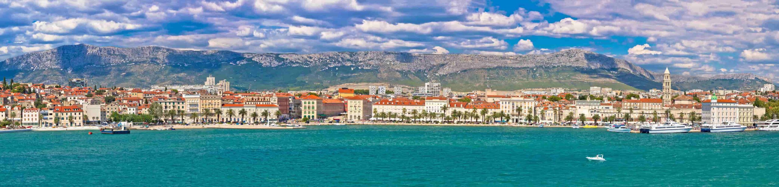 Split Kroatie