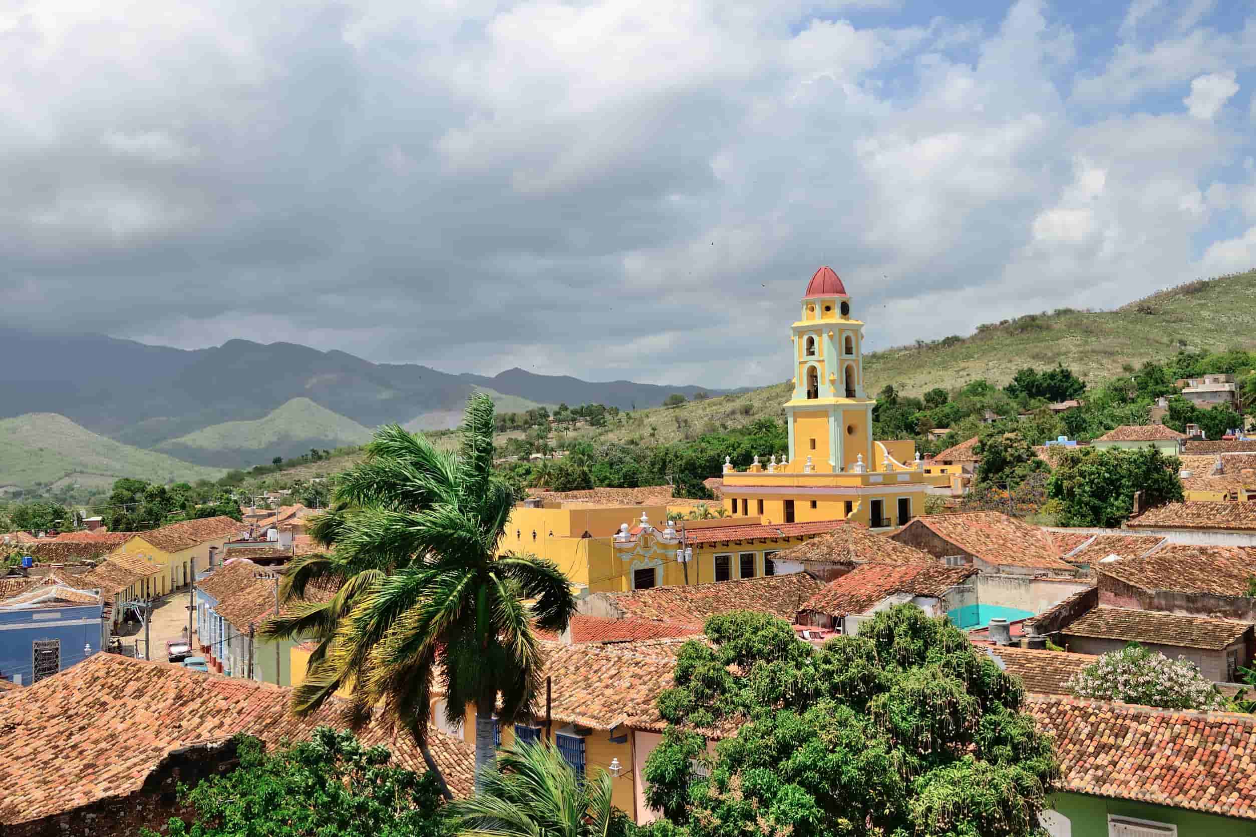 Trinidad Cuba