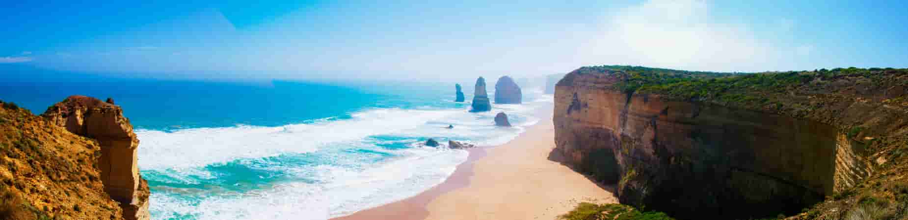 Groepsreizen Australië