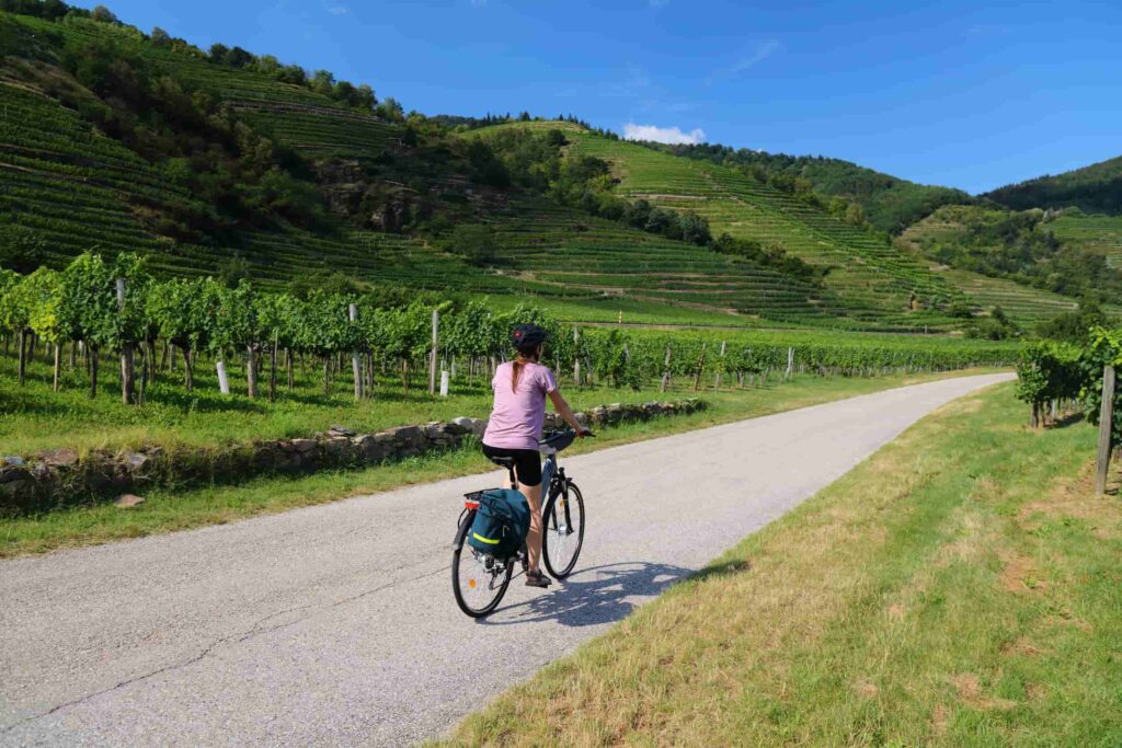 Donauradweg