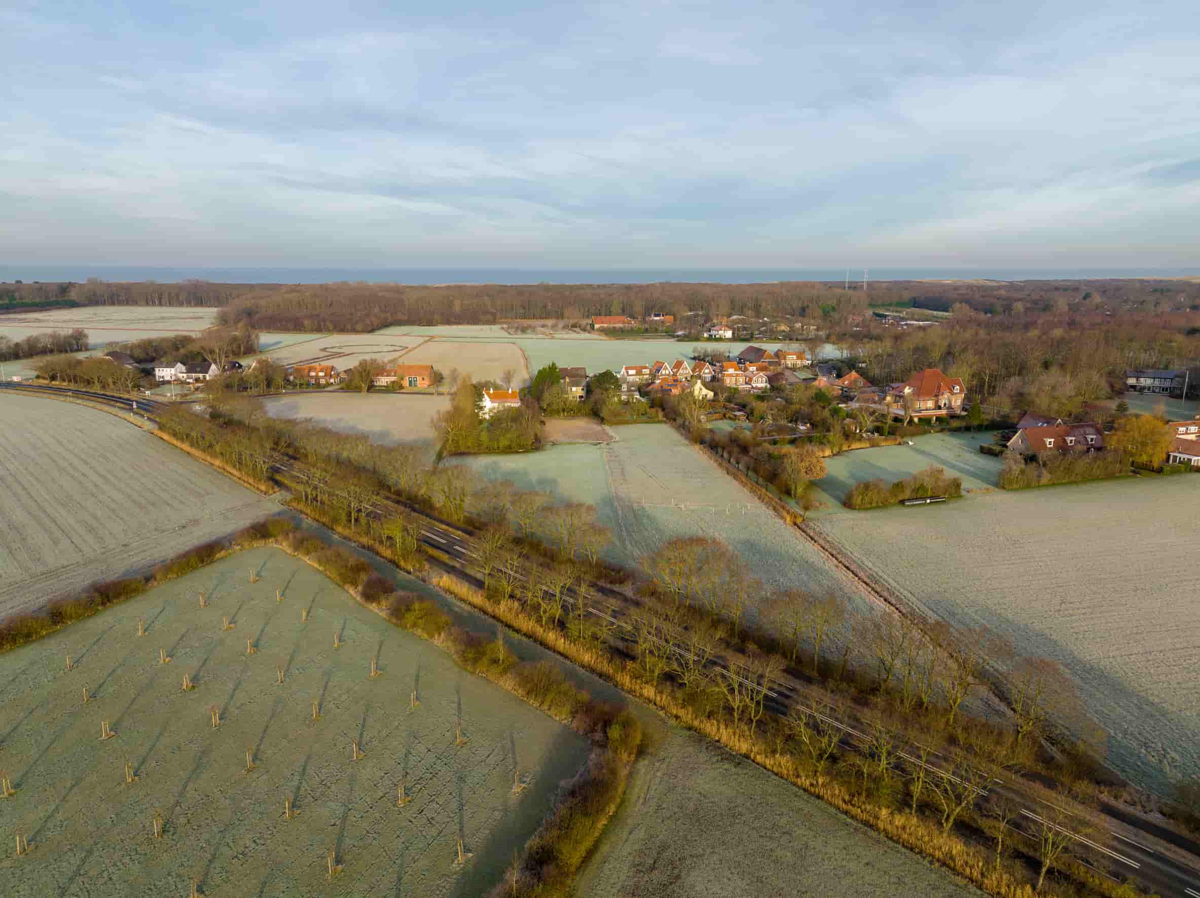Oostkapelle Zeeland