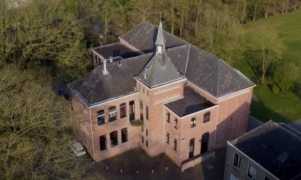 Single Weekend Vechtdal VillaVibes