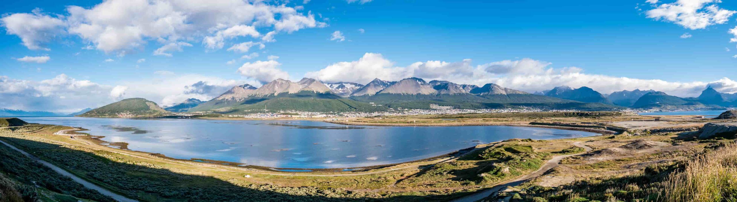 Terra del Fuego Patagonie