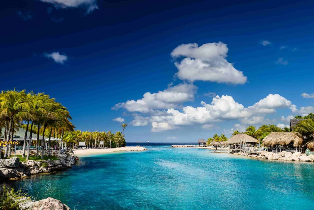 duikvakanties curacao