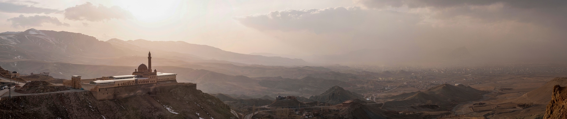 Groepsreizen Iran