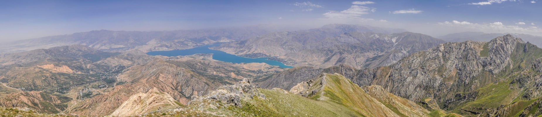 Groepsreizen Oezbekistan