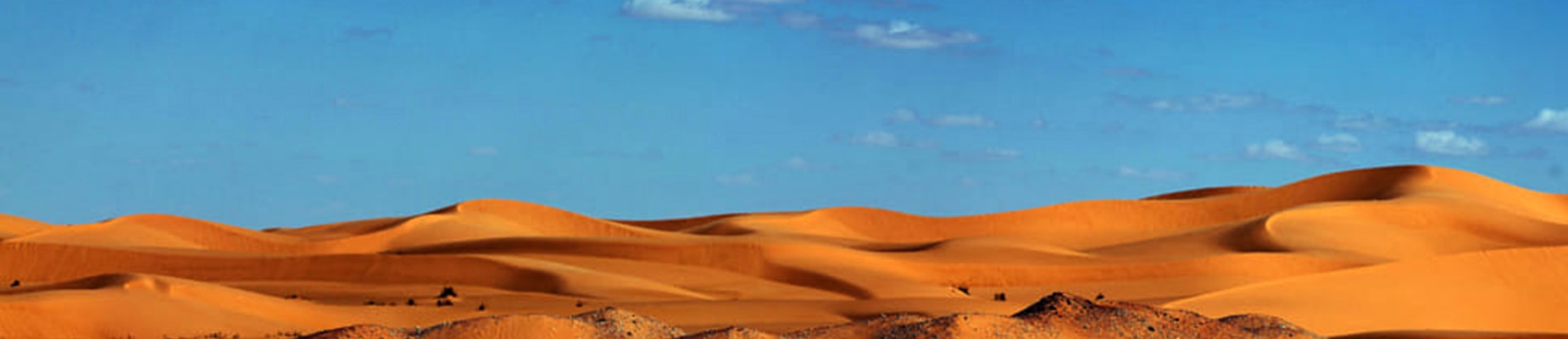 Groepsreizen Oman