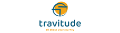 travitude logo