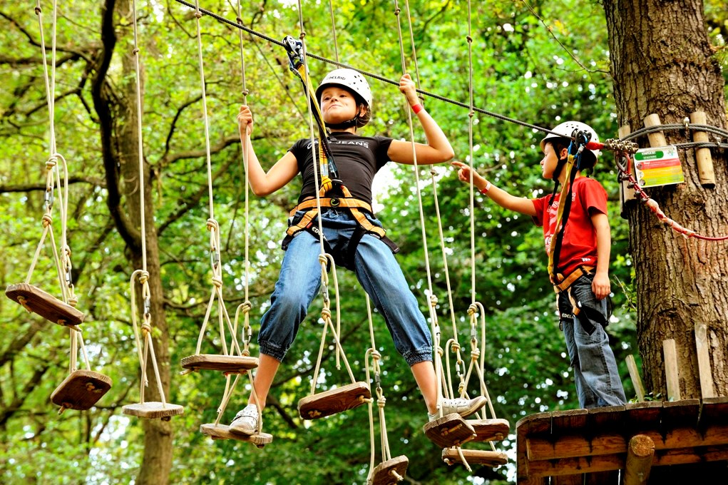 Solo Amigos Activiteiten