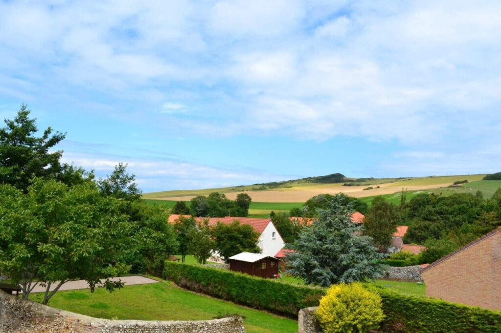 eenoudervakantie in Frankrijk