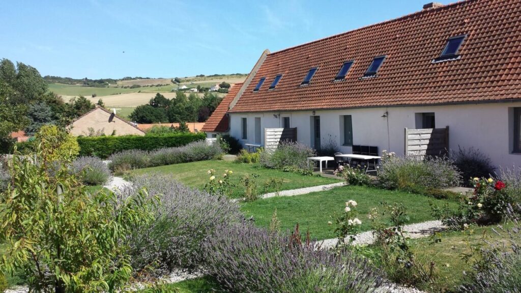 eenoudervakantie accommodatie in Frankrijk