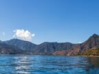 Lago Atitlan Guatemala