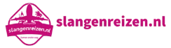 Slangen Reizen logo